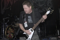 NUCLEAR ASSAULT